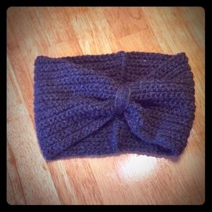 Women's ear warmer headband